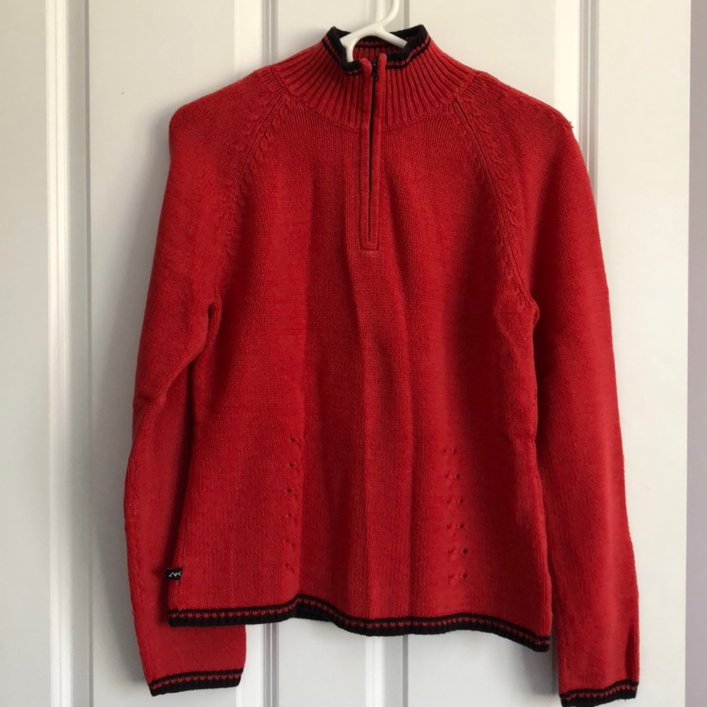 Anne Klein Sport Sweater